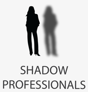Shadowing Professionals , Png Download - Job Shadowing Transparent, Png Download, Transparent PNG