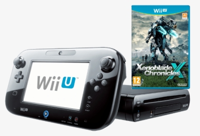 Wii U 32gb, HD Png Download, Transparent PNG