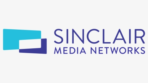 Sinclair Broadcast Group Insites Logo - Sinclair Broadcasting Logo, HD Png Download, Transparent PNG