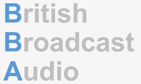British Broadcast Audio - Op Geld Lenen Kost Geld, HD Png Download, Transparent PNG