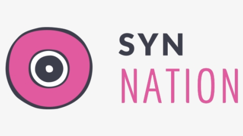 Syn-nation - Circle, HD Png Download, Transparent PNG