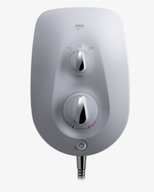 Mira Vie Electric Shower Front - Elect Electric Shower Heater, HD Png Download, Transparent PNG