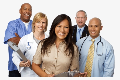 Multi Professional Health Team, HD Png Download, Transparent PNG
