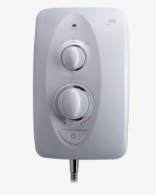 Mira Jump Multi Fit Electric Shower Front - Electric Shower Uk, HD Png Download, Transparent PNG