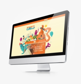 Kookie Cutter Website Behance - Office 365, HD Png Download, Transparent PNG