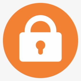 Lock,symbol,hardware Accessory - Icon, HD Png Download, Transparent PNG