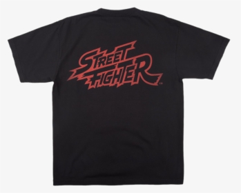 Street Fighter Chun Li Vs Ken Tee - Active Shirt, HD Png Download, Transparent PNG