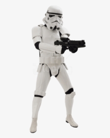 Free Png Stormtrooper Png Images Transparent - Star Wars Storm Trooper Png, Png Download, Transparent PNG
