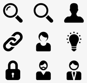 Icon For Simple, HD Png Download, Transparent PNG