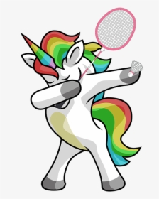 Bleed Area May Not Be Visible - Dabbing Unicorn Basketball, HD Png Download, Transparent PNG