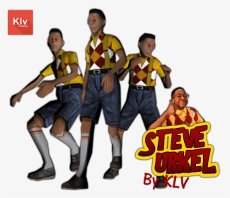 Transparent Steve Urkel Png - Beterschap, Png Download, Transparent PNG