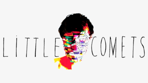 Little Comets Worhead, HD Png Download, Transparent PNG