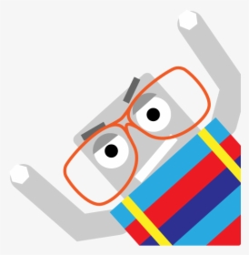 Computational Thinking With Urkelbot - Graphic Design, HD Png Download, Transparent PNG