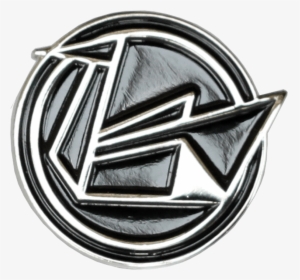 Black Swan Metal Pin - Emblem, HD Png Download, Transparent PNG