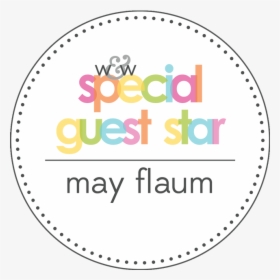 Special Guest Star Mayflaum - Bay Ridge 5th Avenue Business Improvement District, HD Png Download, Transparent PNG