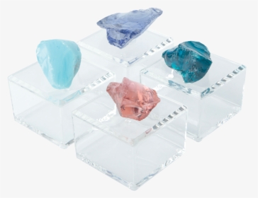 Rock Candy Box Group - Facial Tissue, HD Png Download, Transparent PNG
