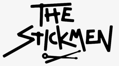 Eclipse With Special Guest The Stickmen - Stickmen Logo Png, Transparent Png, Transparent PNG
