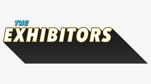 Exhibitors, HD Png Download, Transparent PNG