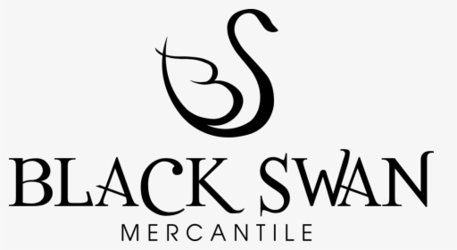 Black Swan Png, Transparent Png, Transparent PNG