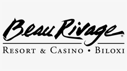 Beau Rivage Resort & Casino Logo, HD Png Download, Transparent PNG