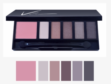 Transparent Makeup Palette Png - เครื่องสำอาง V Cosmetic, Png Download, Transparent PNG