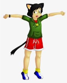Sixten Tubã©n - Cartoon, HD Png Download, Transparent PNG