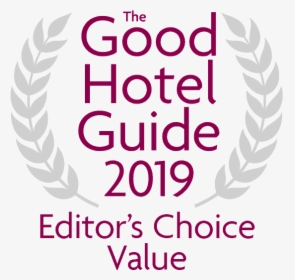2019 Editor S Choice Value Hotels - Circle, HD Png Download, Transparent PNG