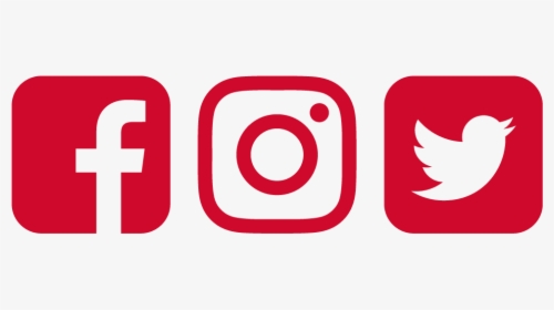 Facebook Instagram Logo Png, Transparent Png, Transparent PNG