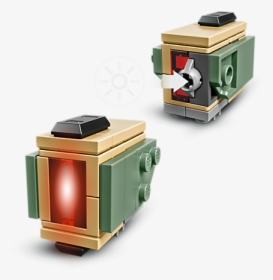 Lego 75974 Overwatch Bastion, HD Png Download, Transparent PNG