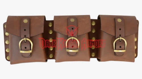 Thumb Image - Leather Utility Belt Pouches, HD Png Download, Transparent PNG