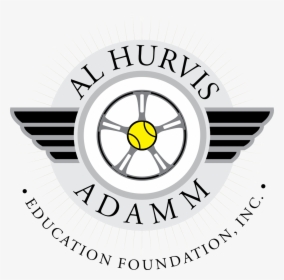 Transparent Kiwanis Logo Png - Al Hurvis Adamm Education Foundation, Png Download, Transparent PNG
