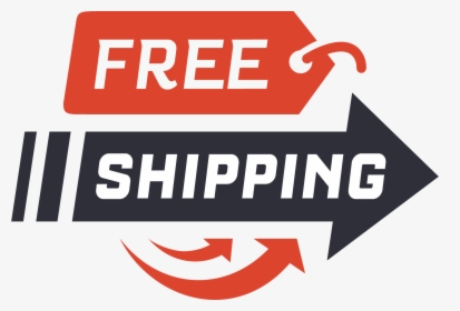 Free Shipping - Sign, HD Png Download, Transparent PNG