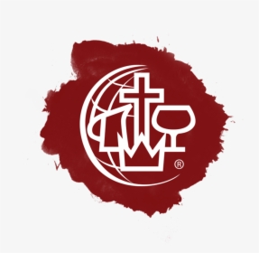 Logo Alianza Cristiana Y Misionera, HD Png Download, Transparent PNG