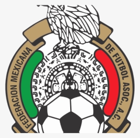 Transparent Futbol Png - Mexico Soccer Team Flag, Png Download, Transparent PNG