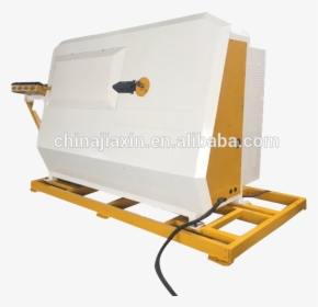 Automatic Cnc Steel Bar/stirrup Bending Machine For - Plywood, HD Png Download, Transparent PNG