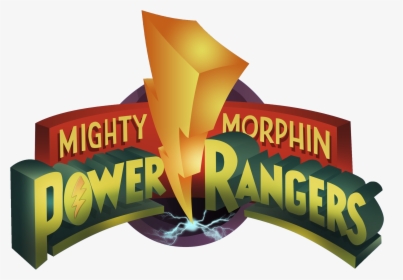 The Power Rangers Of My Past And Of My Present, HD Png Download, Transparent PNG