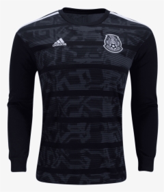 Mexico Black Jersey 2019, HD Png Download, Transparent PNG