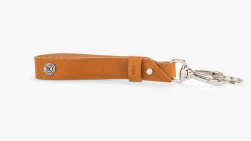 Key Lanyard - Leather, HD Png Download, Transparent PNG