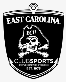 East Carolina Pirates, HD Png Download, Transparent PNG