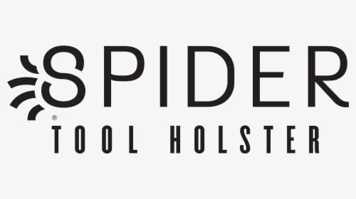 Spider Holster, HD Png Download, Transparent PNG