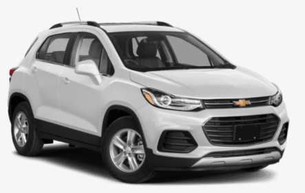New 2020 Chevrolet Trax Lt - Chevrolet Trax Ls 2019, HD Png Download, Transparent PNG
