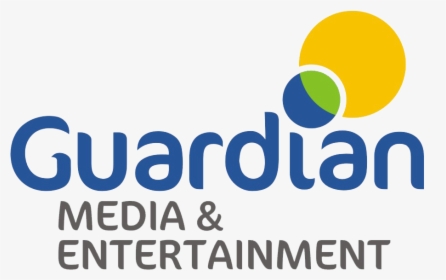 Capsule Corp Logo Png , Png Download - Guardian Media And Entertainment, Transparent Png, Transparent PNG