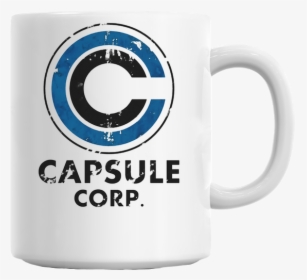 Capsule Corp Art, HD Png Download, Transparent PNG