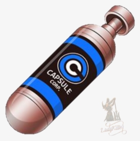 #capsule #capsulecorp #capsula #corporacioncapsula - Dragon Ball Z Capsule, HD Png Download, Transparent PNG