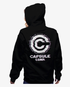 Capsule Corp, HD Png Download, Transparent PNG