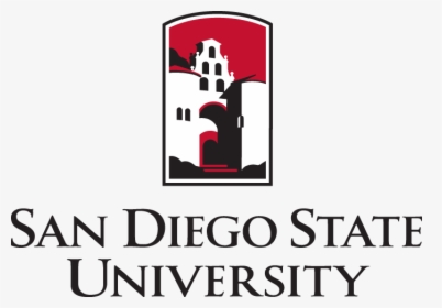 San Diego State Logo, HD Png Download, Transparent PNG