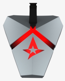 Astralis Mouse Bungee, HD Png Download, Transparent PNG