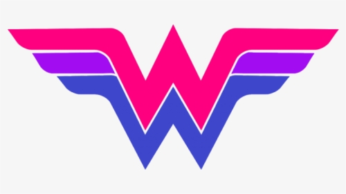 Wonder Woman Decal For Shirt, HD Png Download, Transparent PNG