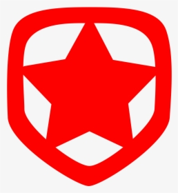 Gambit Esports Logo, HD Png Download, Transparent PNG