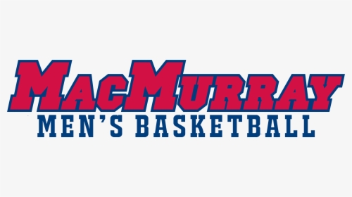 Macmurray Men S Basketball - Macmurray College, HD Png Download, Transparent PNG